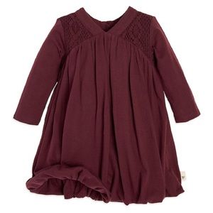 Burt’s Bees Bubble Dress